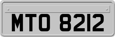 MTO8212