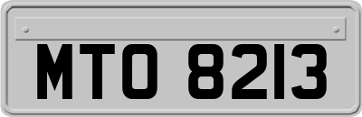 MTO8213