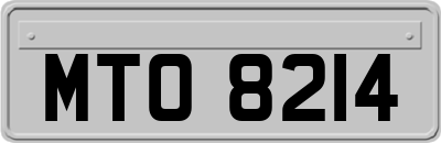 MTO8214
