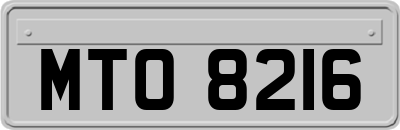 MTO8216