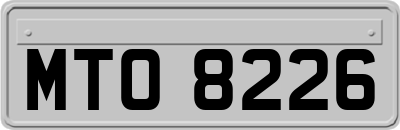 MTO8226