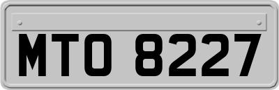 MTO8227