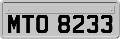 MTO8233