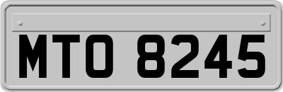 MTO8245