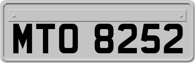 MTO8252