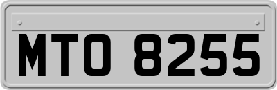 MTO8255