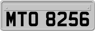 MTO8256