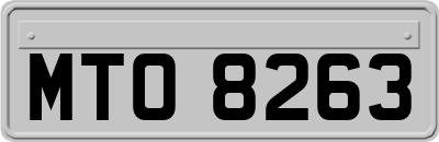 MTO8263