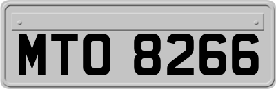 MTO8266