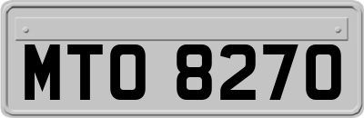 MTO8270