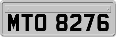 MTO8276