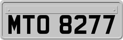 MTO8277