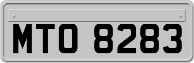 MTO8283