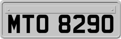 MTO8290