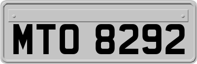 MTO8292