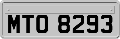 MTO8293