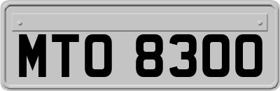 MTO8300