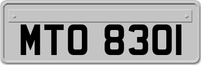 MTO8301