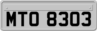 MTO8303