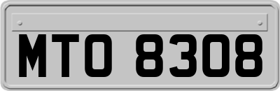 MTO8308