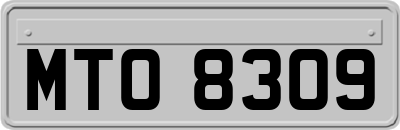 MTO8309