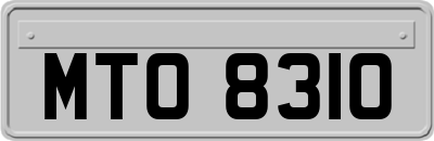 MTO8310