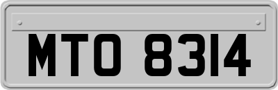 MTO8314