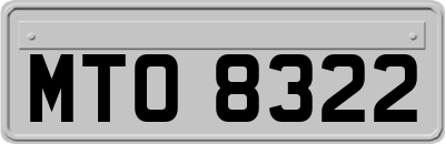 MTO8322
