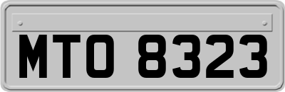 MTO8323