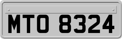 MTO8324