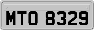 MTO8329