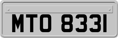 MTO8331