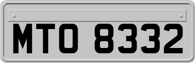 MTO8332