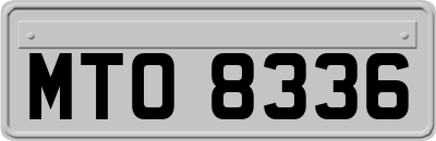 MTO8336
