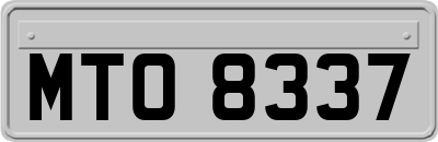MTO8337