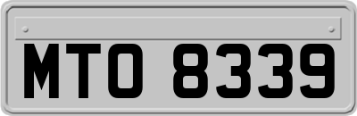 MTO8339