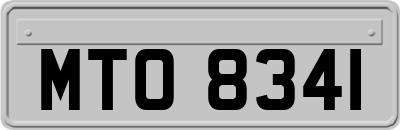 MTO8341