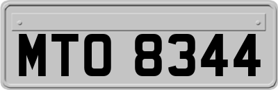 MTO8344