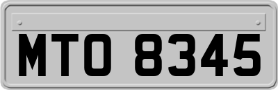 MTO8345