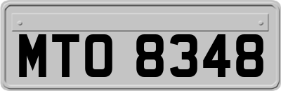 MTO8348