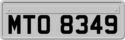 MTO8349