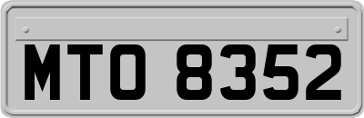 MTO8352
