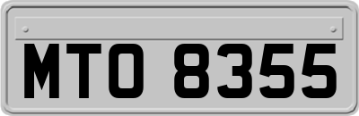 MTO8355
