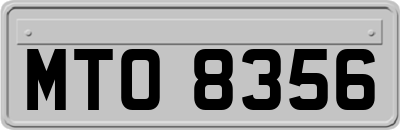 MTO8356
