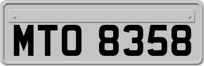 MTO8358