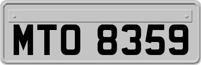MTO8359