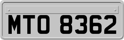 MTO8362