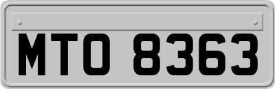 MTO8363