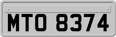 MTO8374
