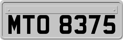 MTO8375